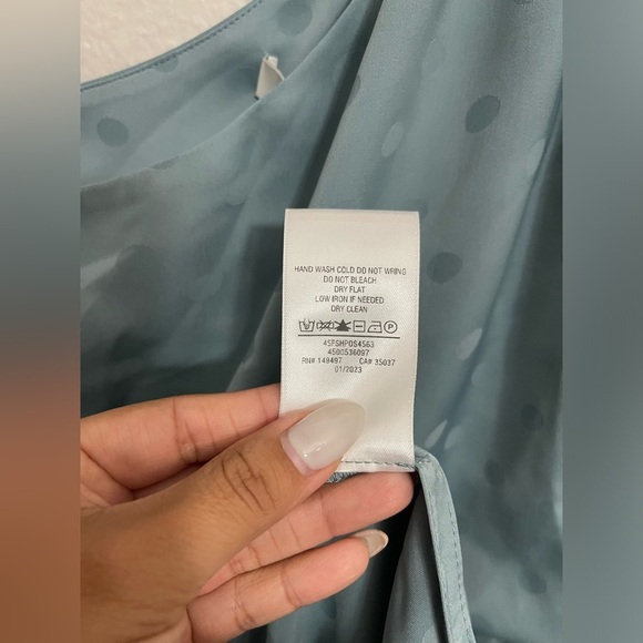 Favorite Daughter The Singles Table Dress - Picture 10 of 16